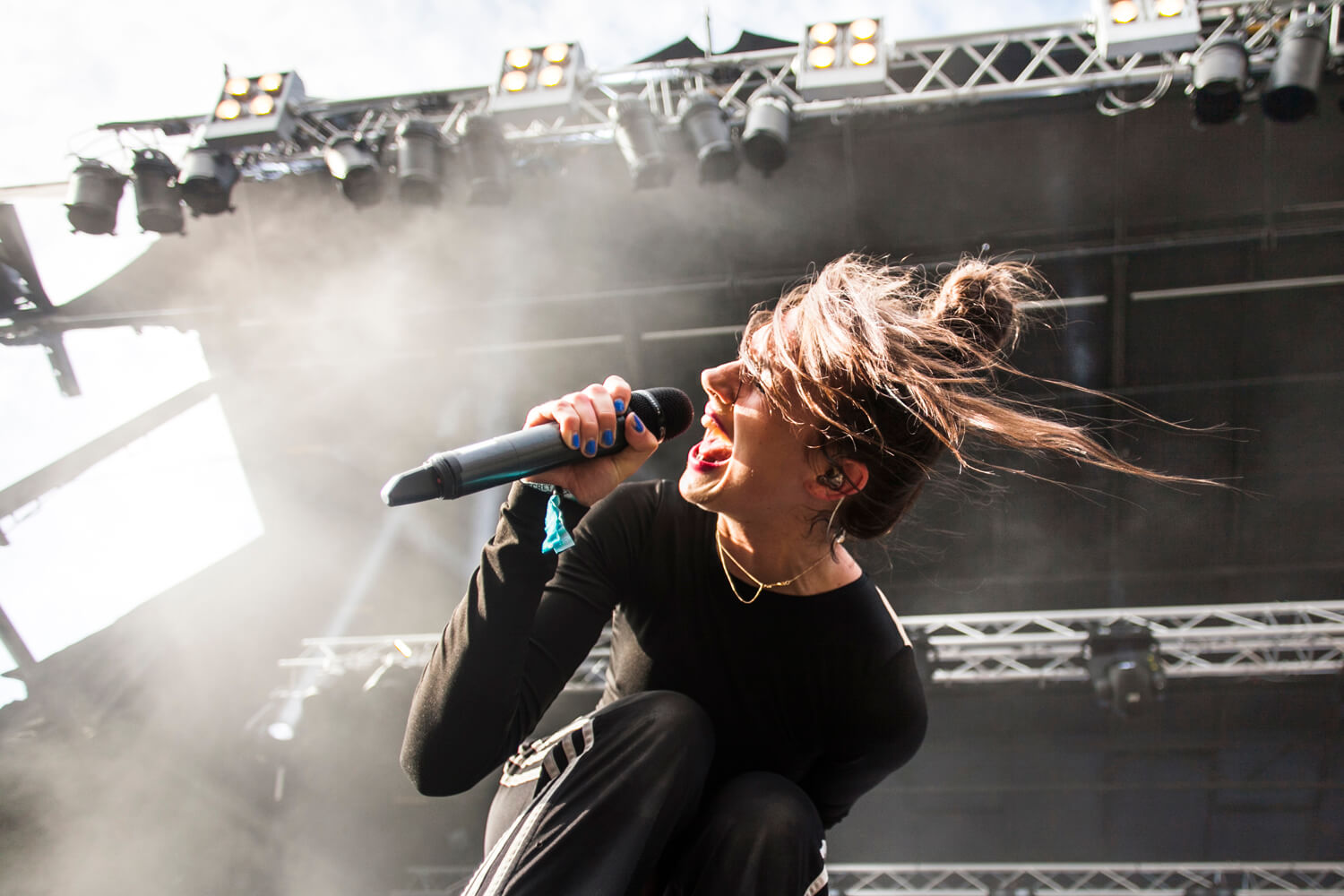 MØ