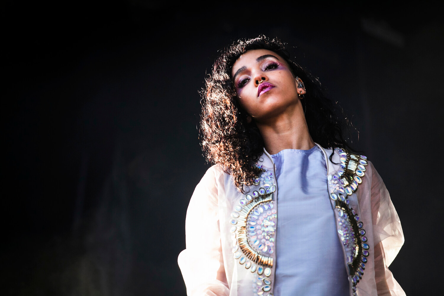 FKA twigs