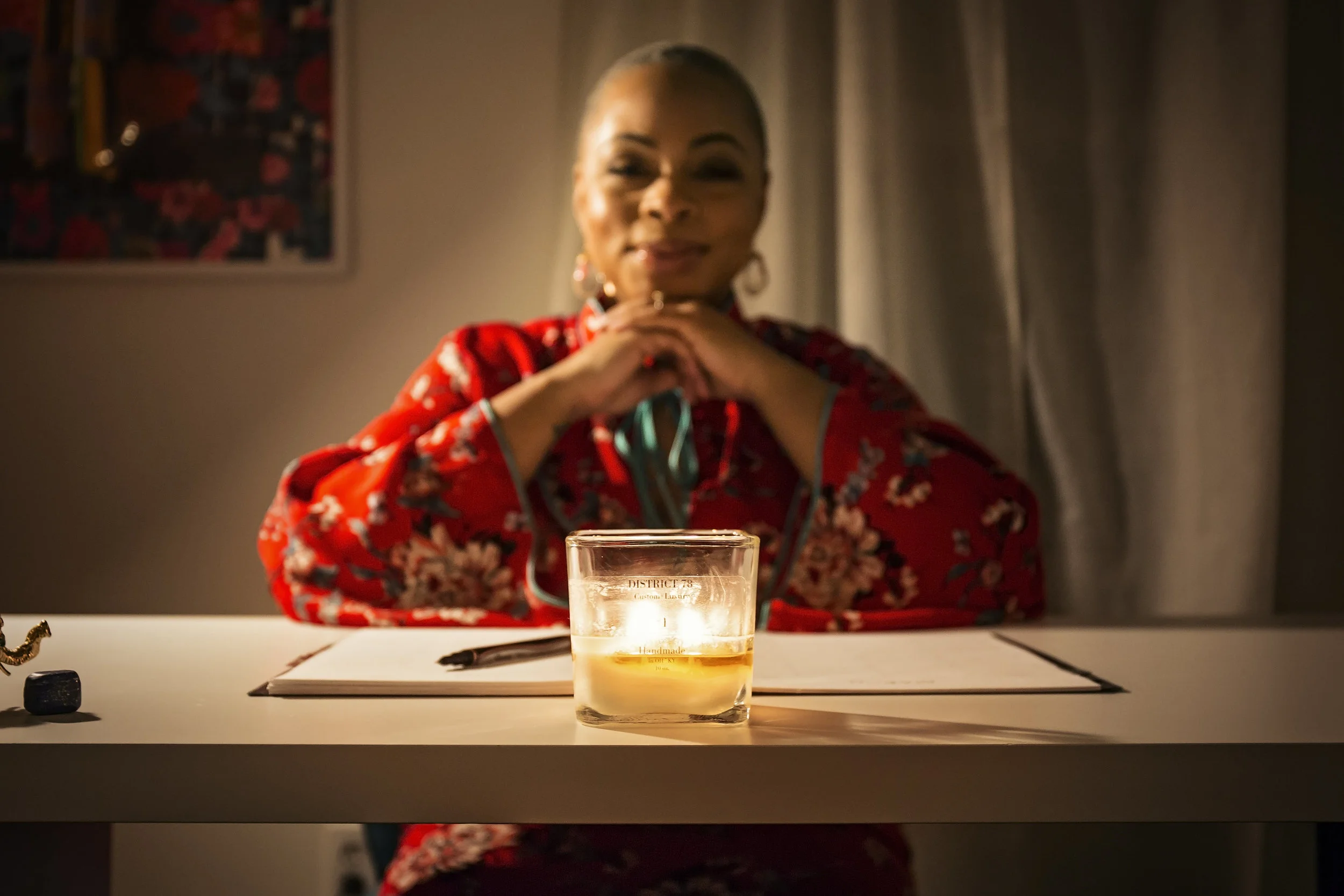 1-Grapefruit + Sage The Beginning