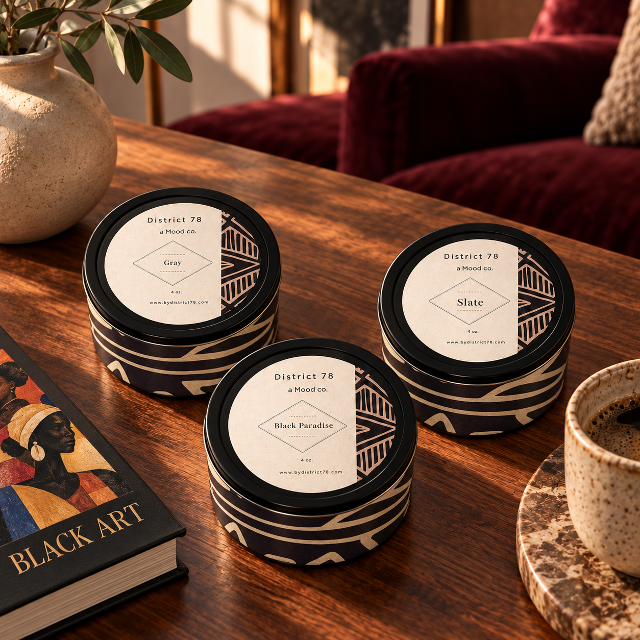 District 78 Candles and Black Art.png