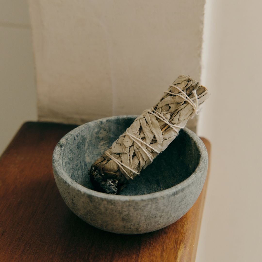Sage Smudge Sticks