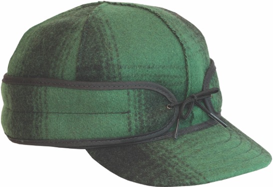 There's only one Stormy Kromer . Fortunately for you, they're at the factory right now (in Ironwood, Michigan) making more of their original cap for the masses of passionate brand followers. LINK