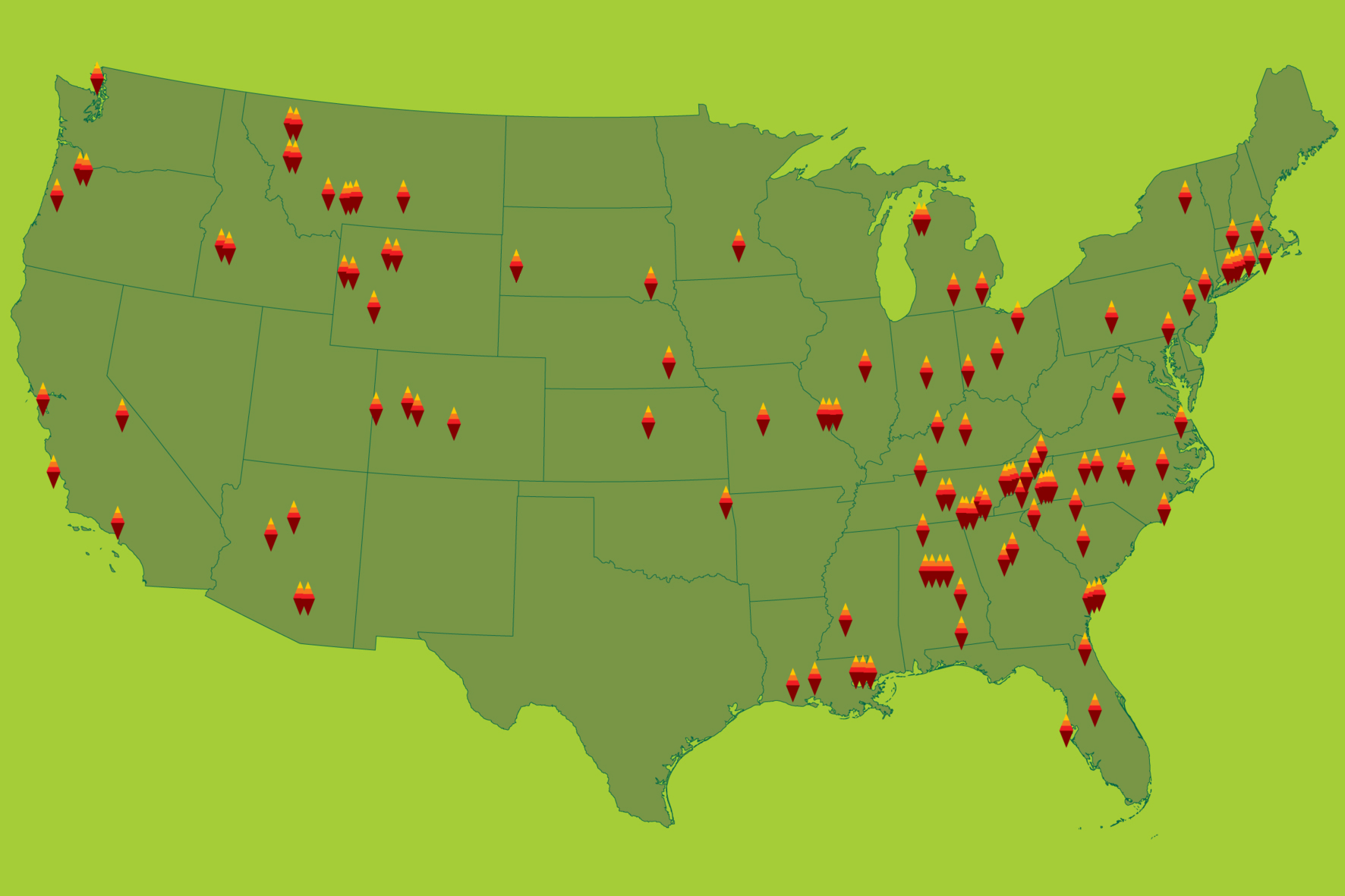 Grassroots Outdoor Alliance