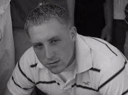 KIA October 18, 2007 Baghdad, Iraq