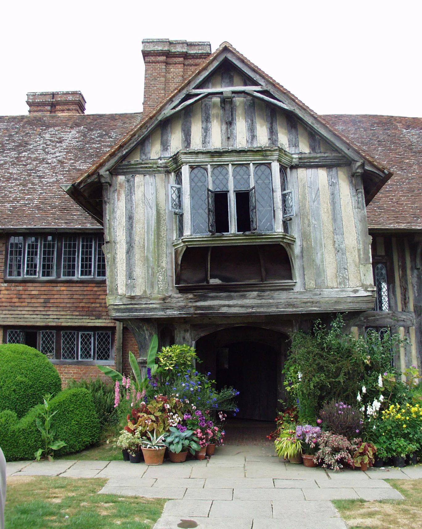 Great Dixter