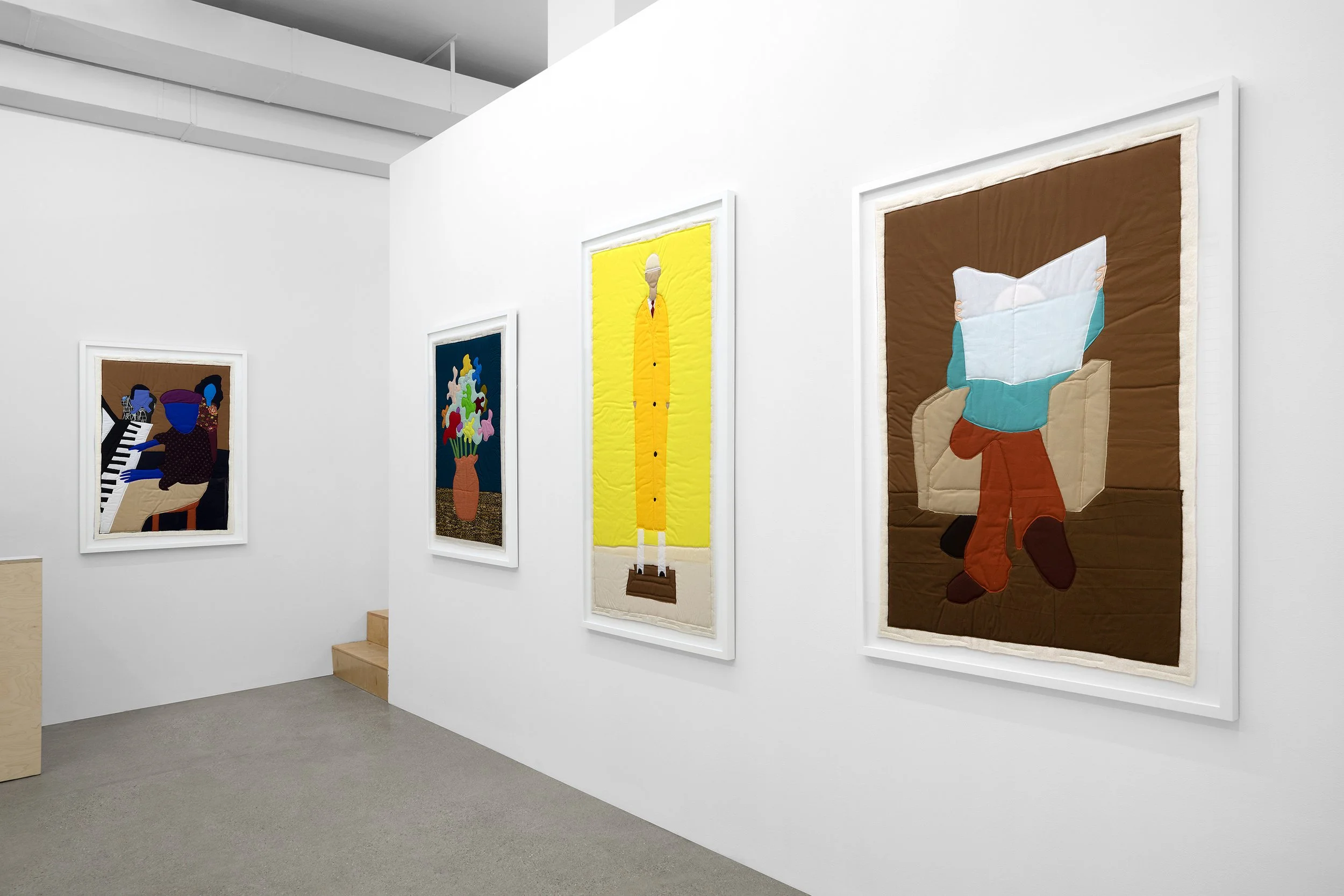 Michael C. Thorpe, Solid Space, 3.jpg