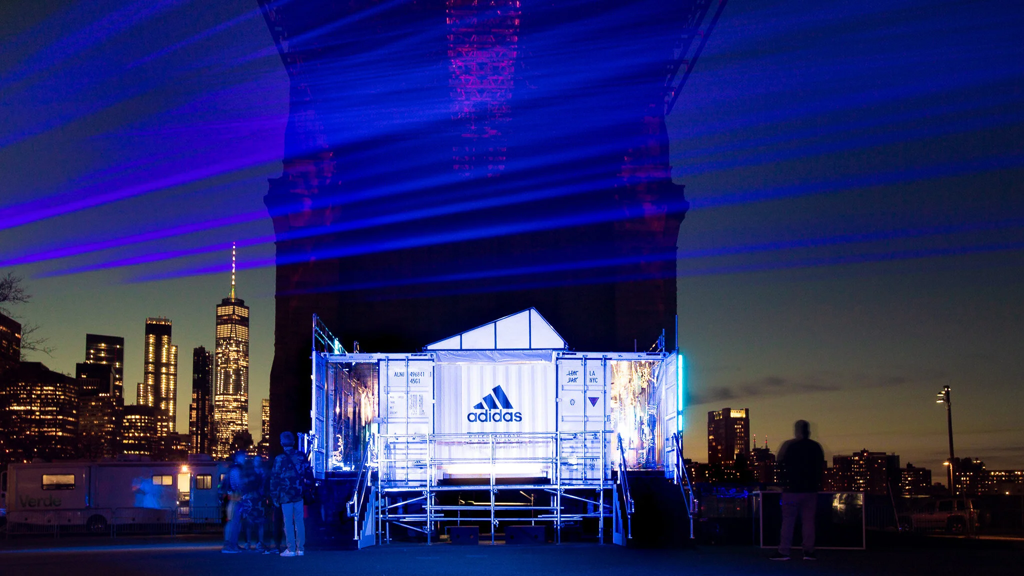 adidas factory cannes