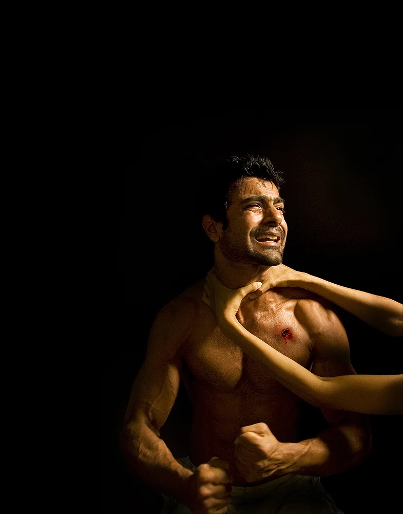   ​What Becomes of the Broken-Hearted  