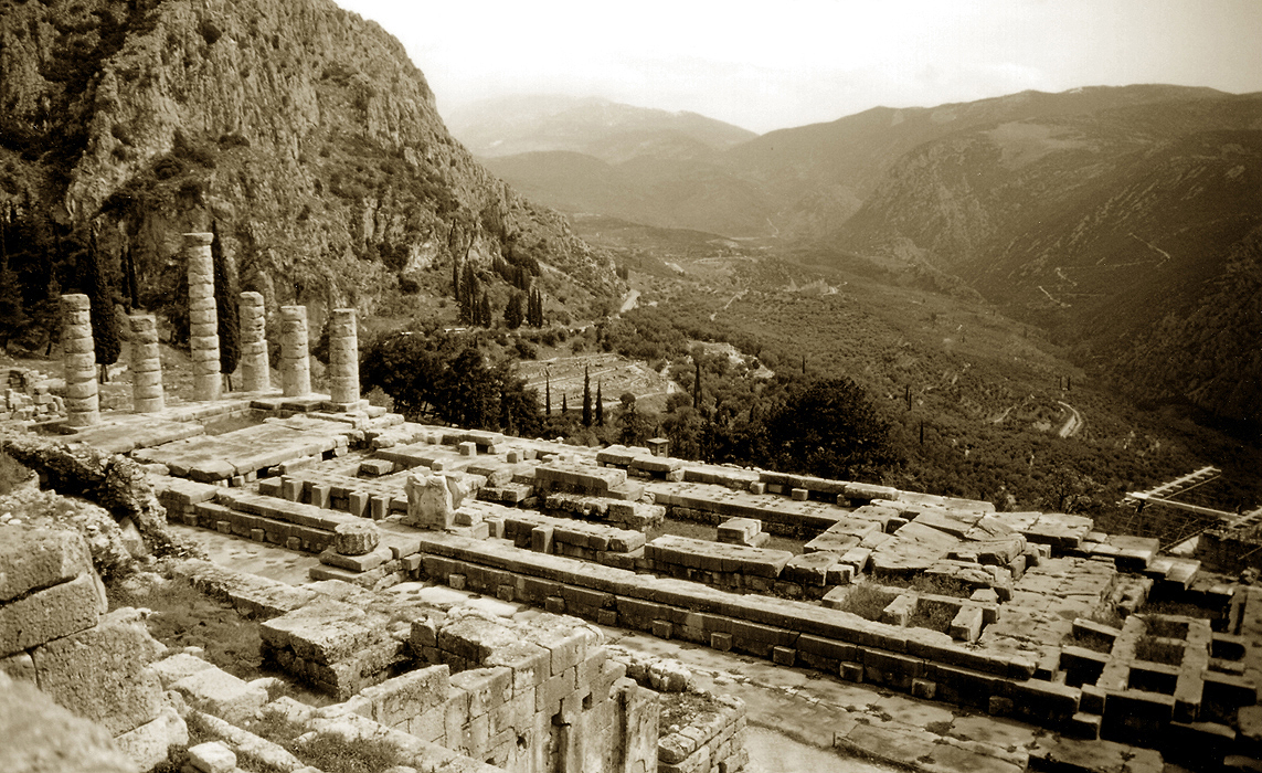 Delphi