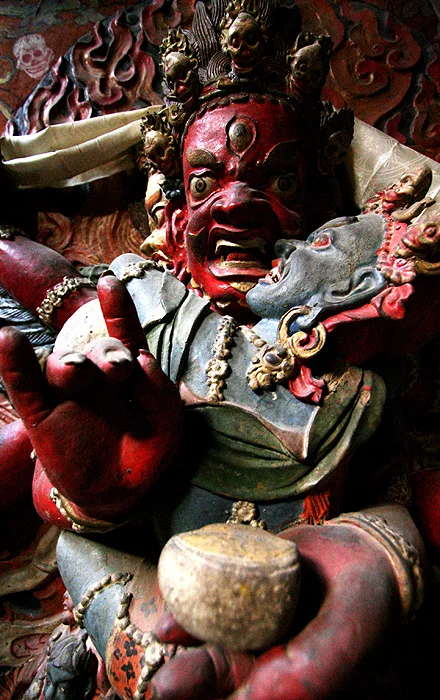 Ladakh