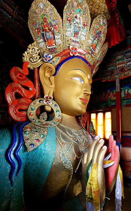 Ladakh