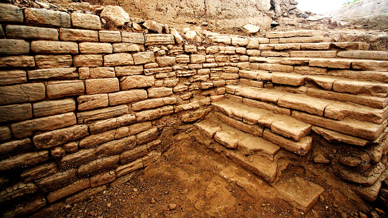 Dholavira