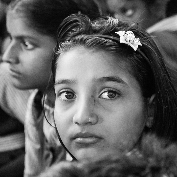 SSRVM; an education initiative at Dharavi slums