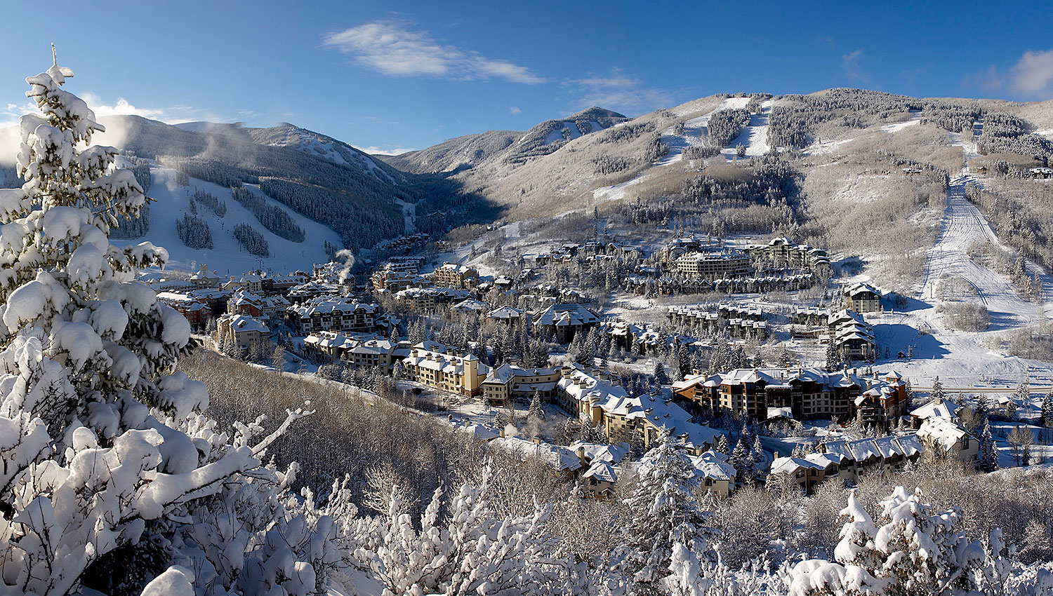 Горнолыжные курорты сша. Бивер-крик (beaver Creek), Колорадо горнолыжный курорт. Зима в Колорадо. Штат Колорадо зимой. Горнолыжные курорты Северной Америки.