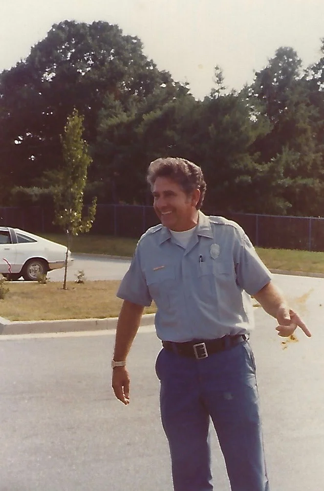 Leon in 1980