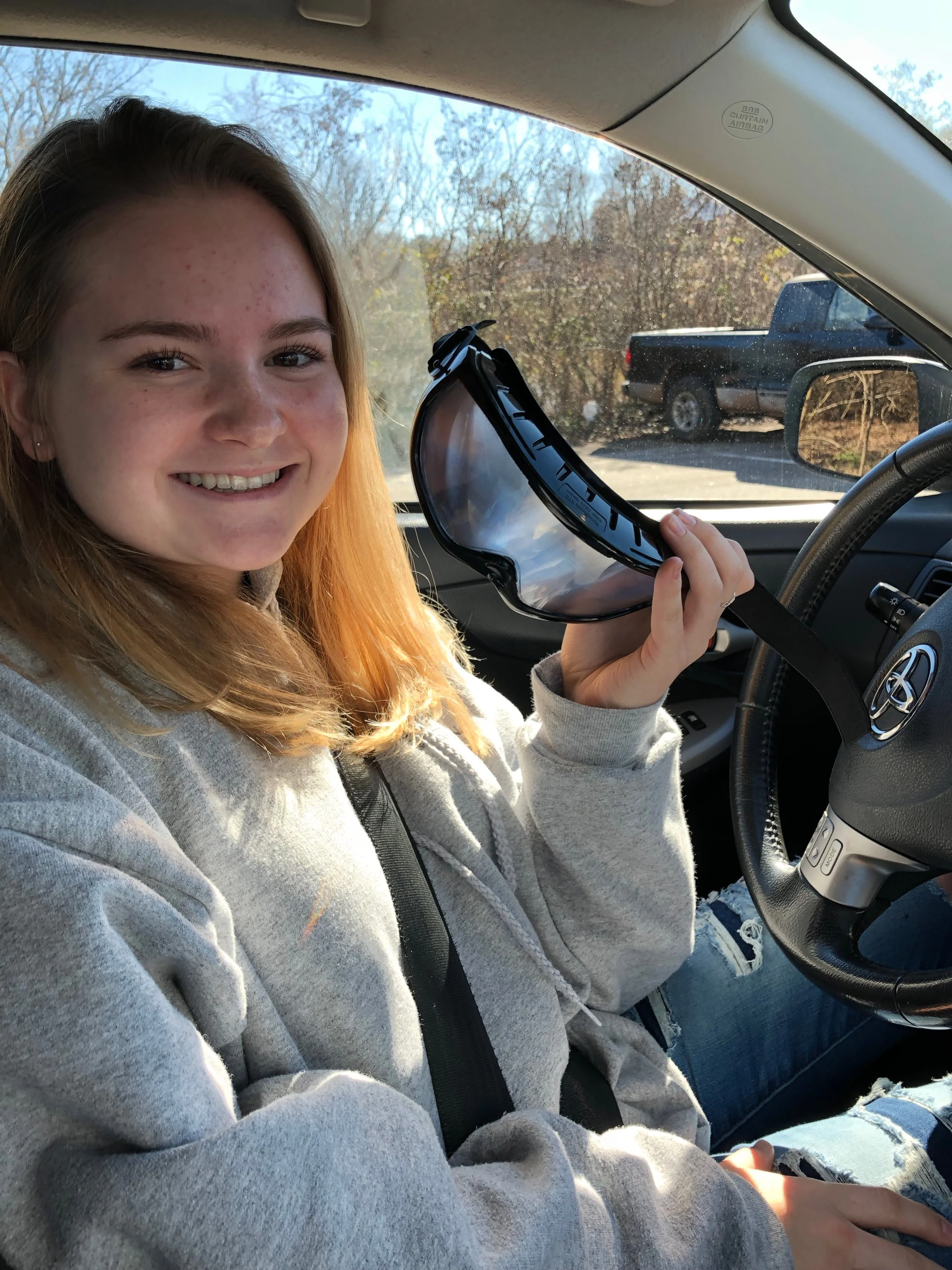Lila Losik- Boiling Springs High School