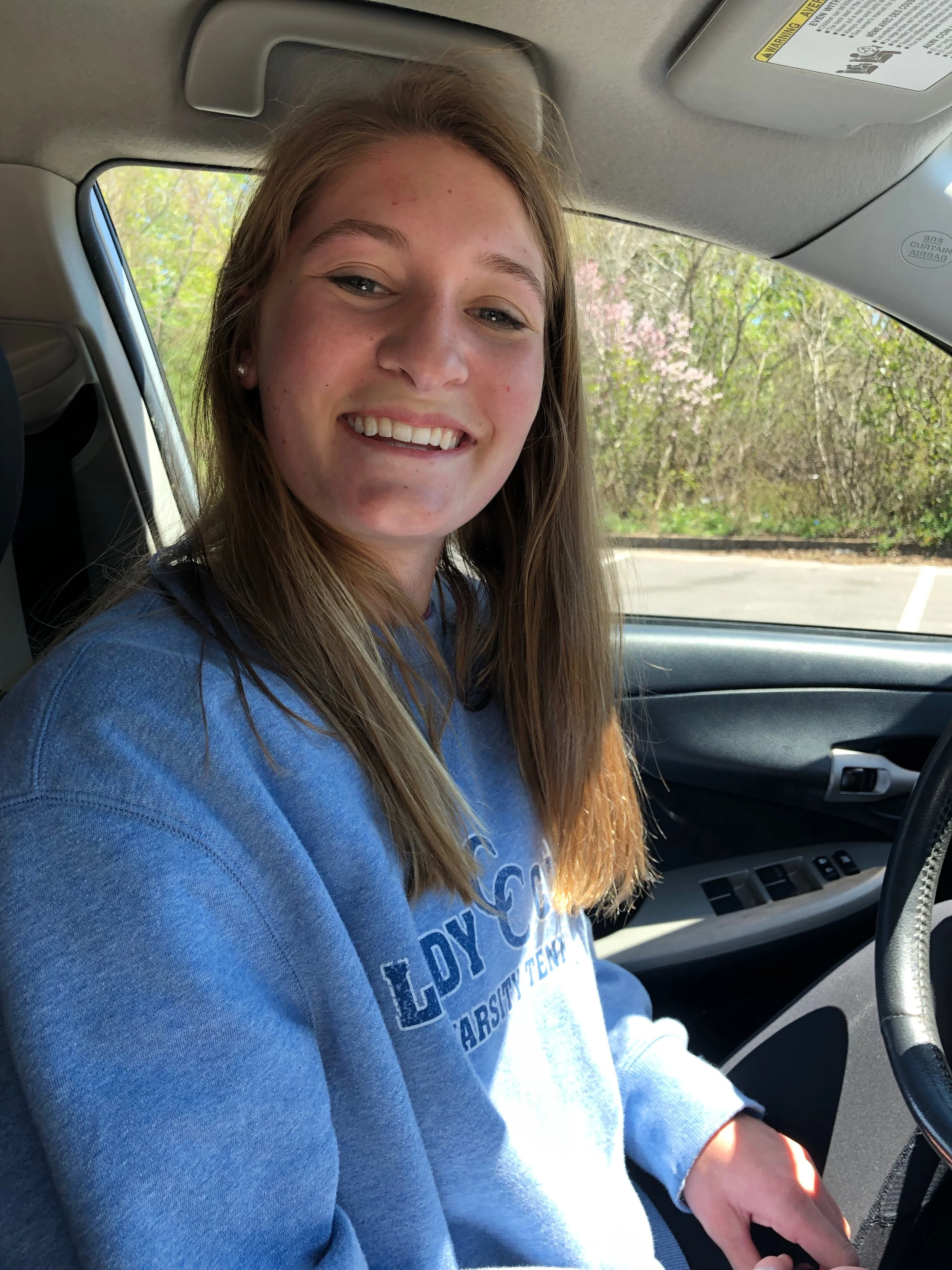 Annie Jennings- Christ Church Episcopal School