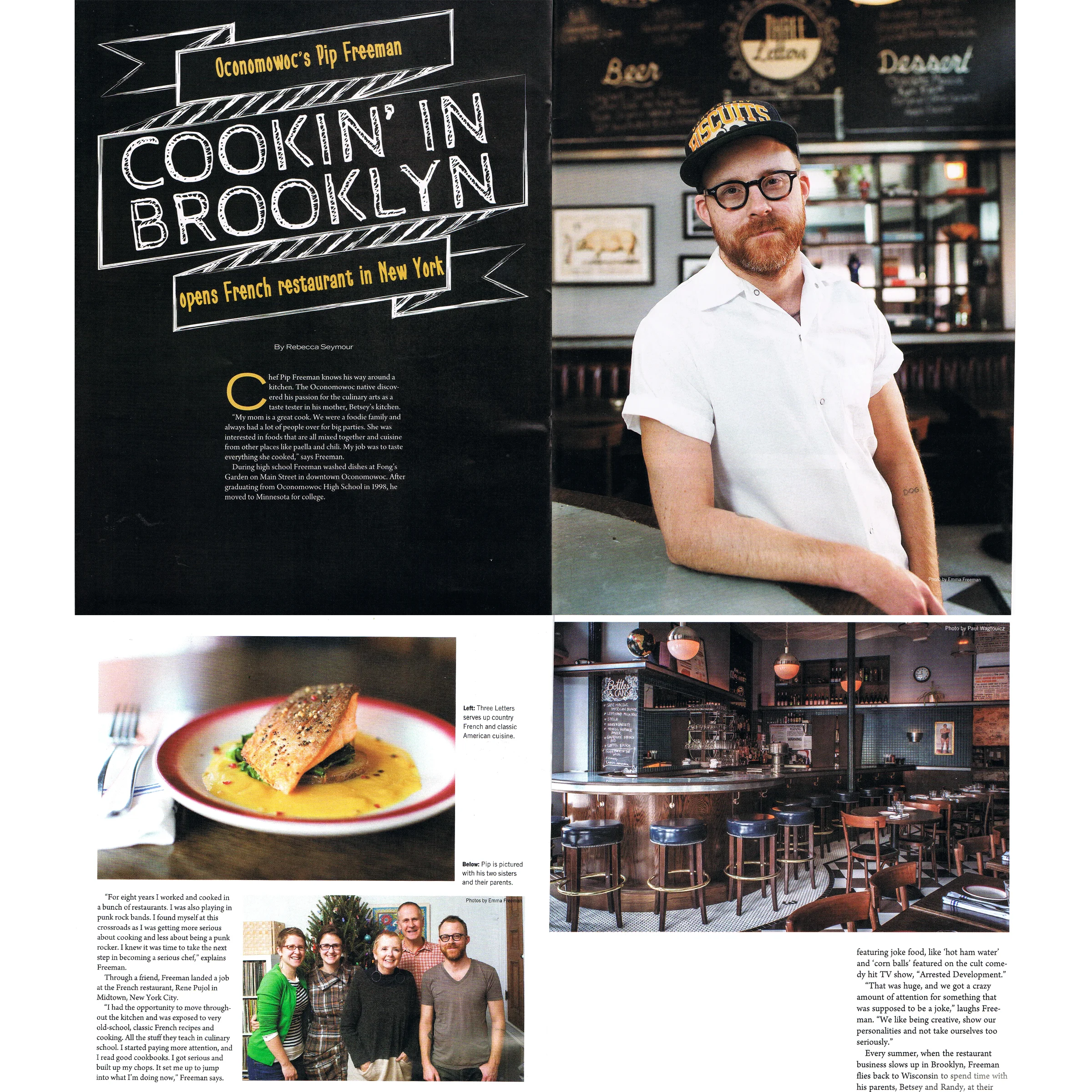 30 West Magazine_Three Letters_January 2015.jpg