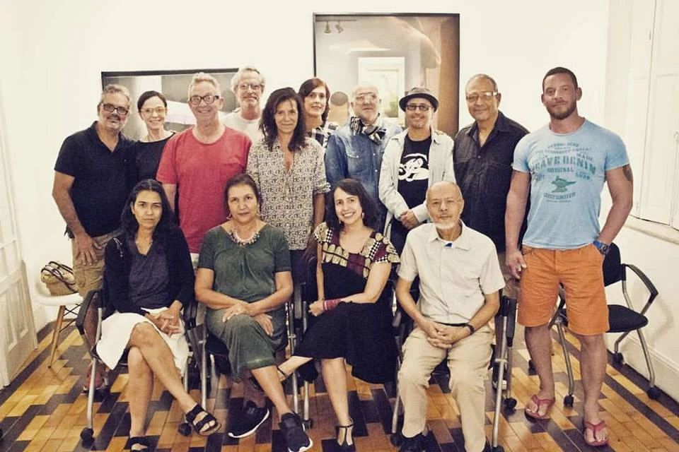 Workshop Limpeza de Pele, c/ Diógenes Moura | 16/março