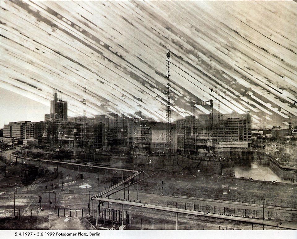Michael Wesely