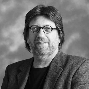 Maurício Lissovsky, professor do Ateliê Oriente, escola de Fotografia RJ