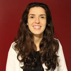 Roberta Barros, professora do Ateliê Oriente, escola de Fotografia RJ