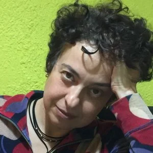 Simone Rodrigues, professor do Ateliê Oriente, escola de Fotografia RJ