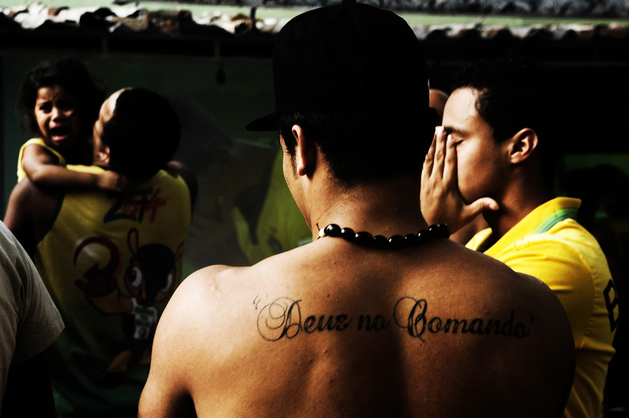 Foto: Thais Alvarenga