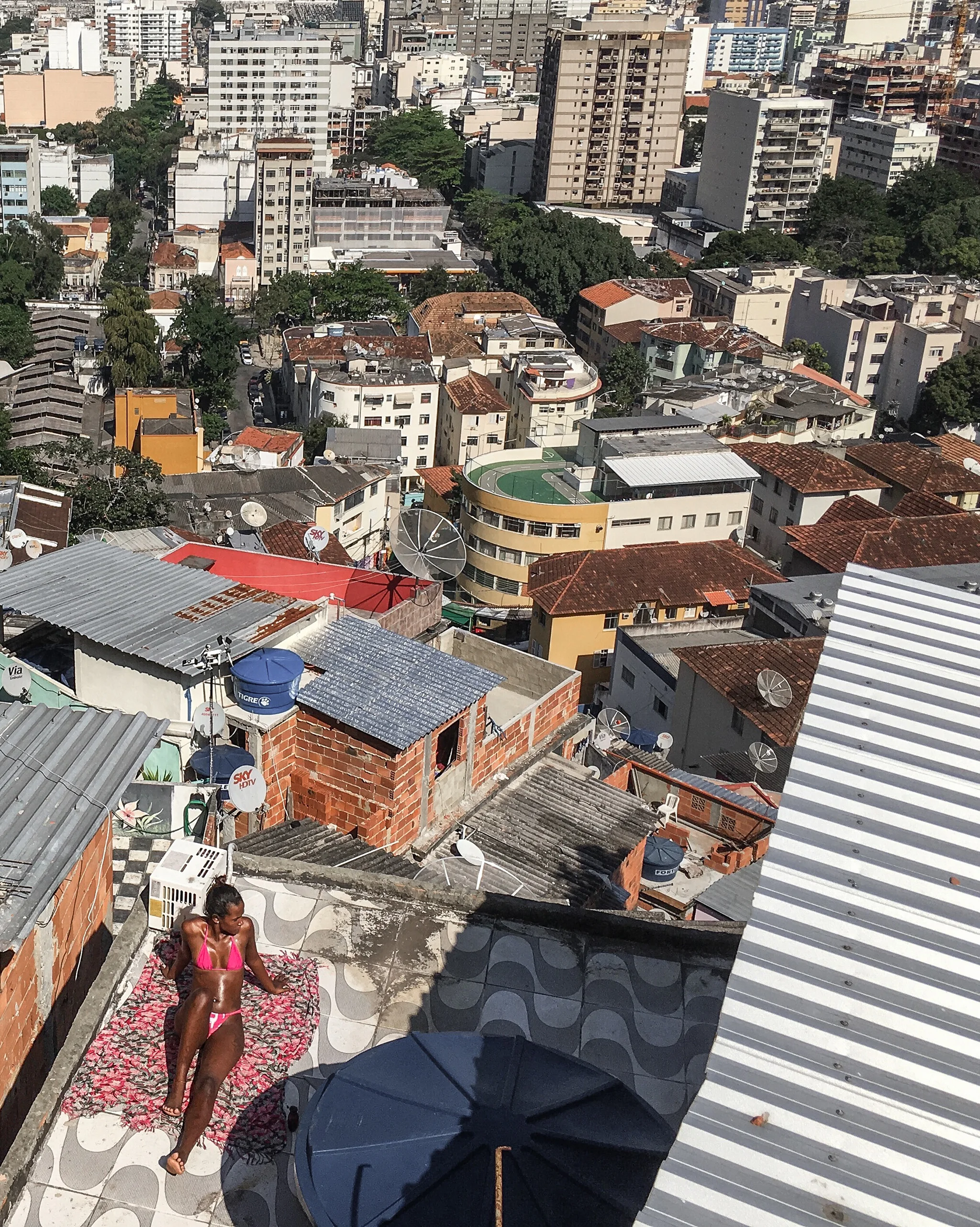 Foto: Elana Paulino
