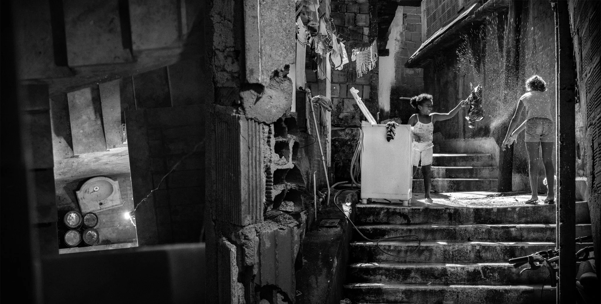 Foto: Luiz Baltar