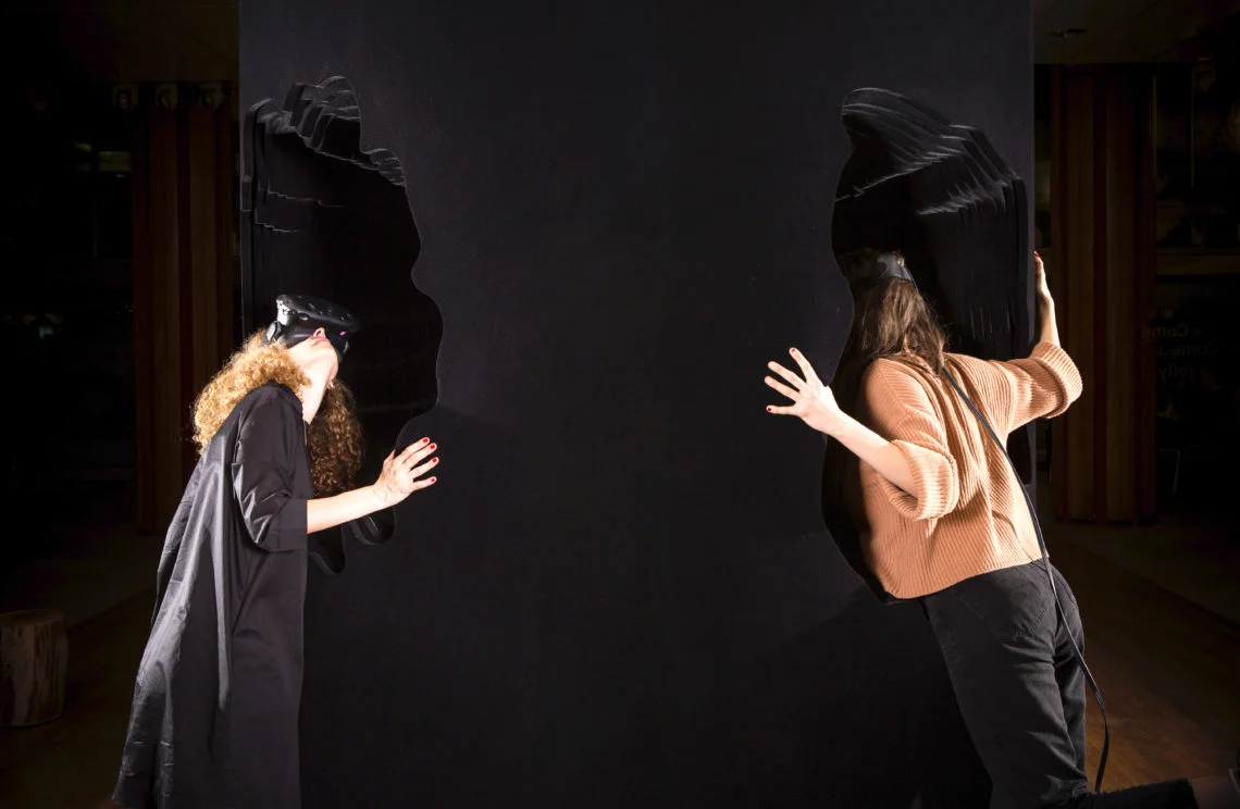 Fotografia, inovação, realidade virtual e futuro