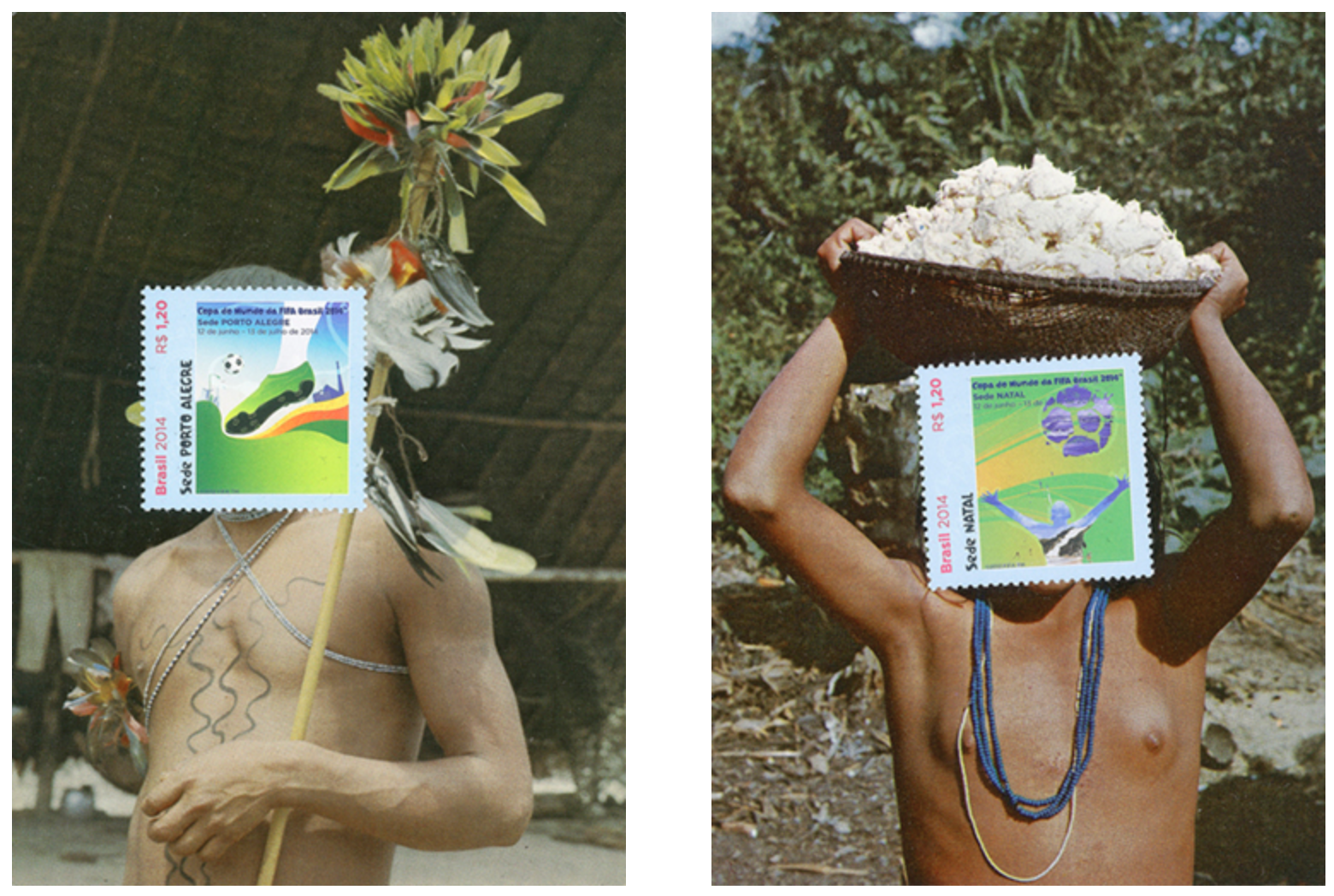 foto elsa leydier, esgotados, 2014