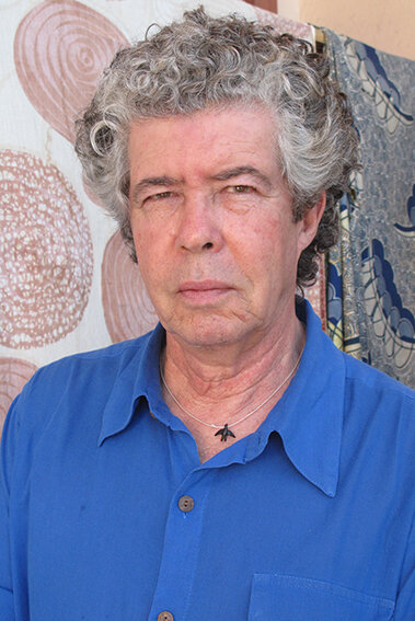 prof. Milton Guran foto: Taís Rocha