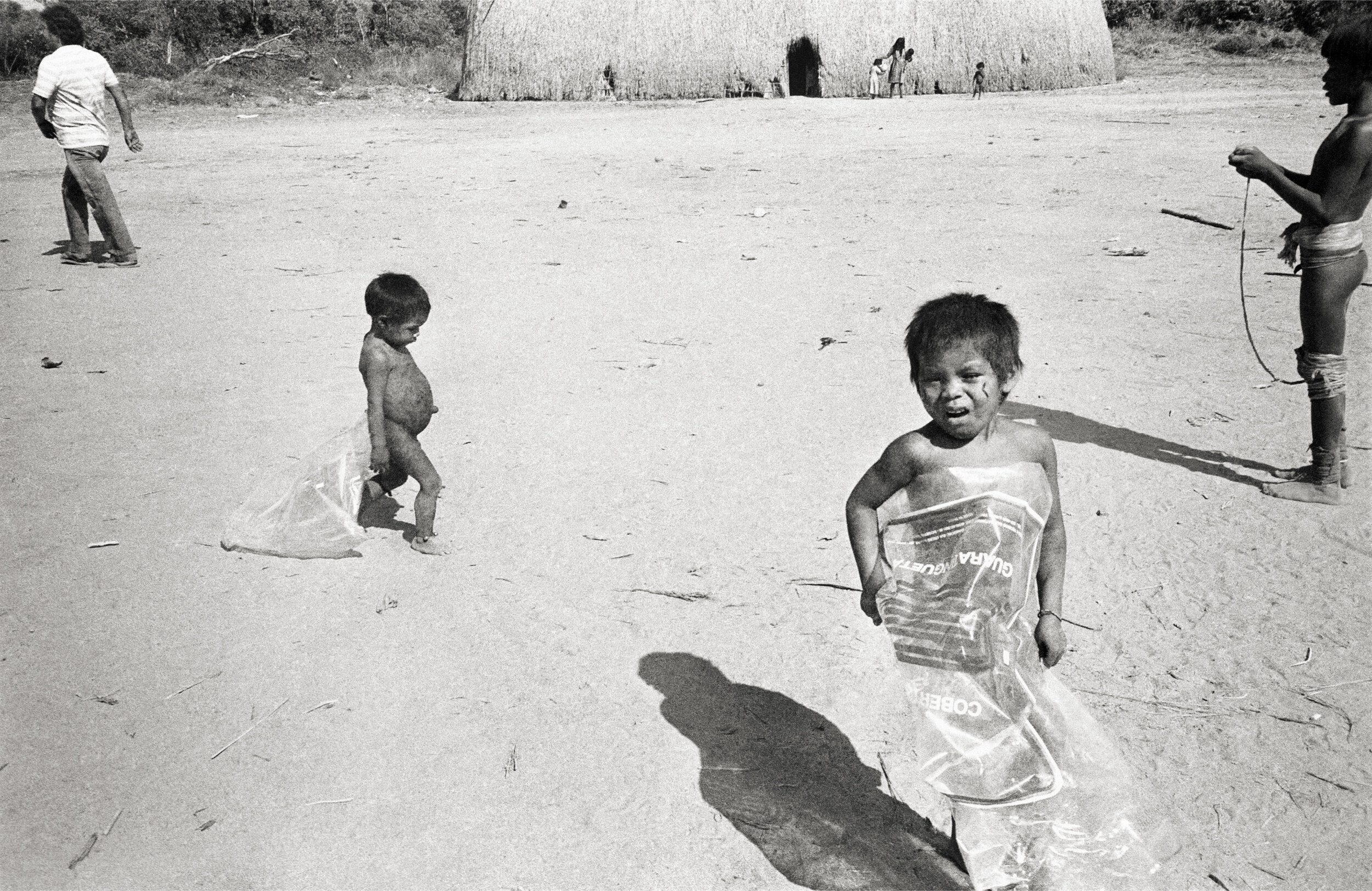 Pq Xingu - Kamayurá - 1984.jpg