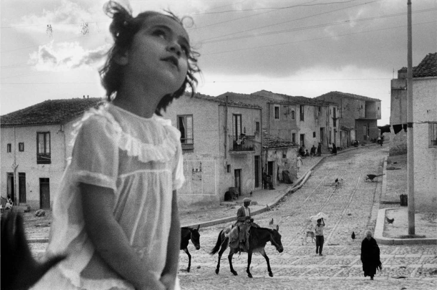  Sergio Larrain 