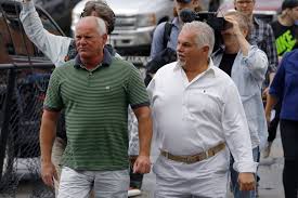 Stephen "Stippo" Rakes found dead Wednesday and Steven Davis, whose sister was murdered allegedly by Bulger and Stephen "The Rifleman" Flemmi.