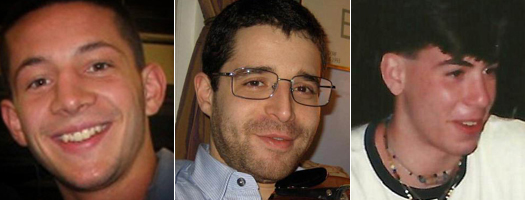  Waltham victims