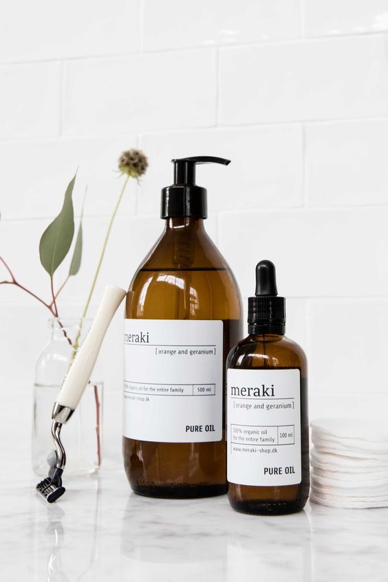 In Inspirer we love beauty care and we love natural, that's why we propose you to discover our selection of beauty products with an attention to natural composition and a very strong visual identity !