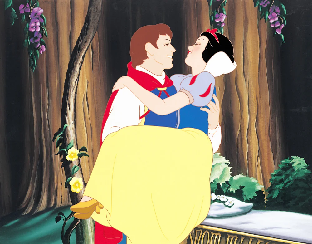 Snow White