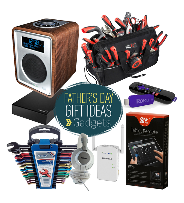 Father's Day gift guide: Ideas for what to buy your dad on his special ...
