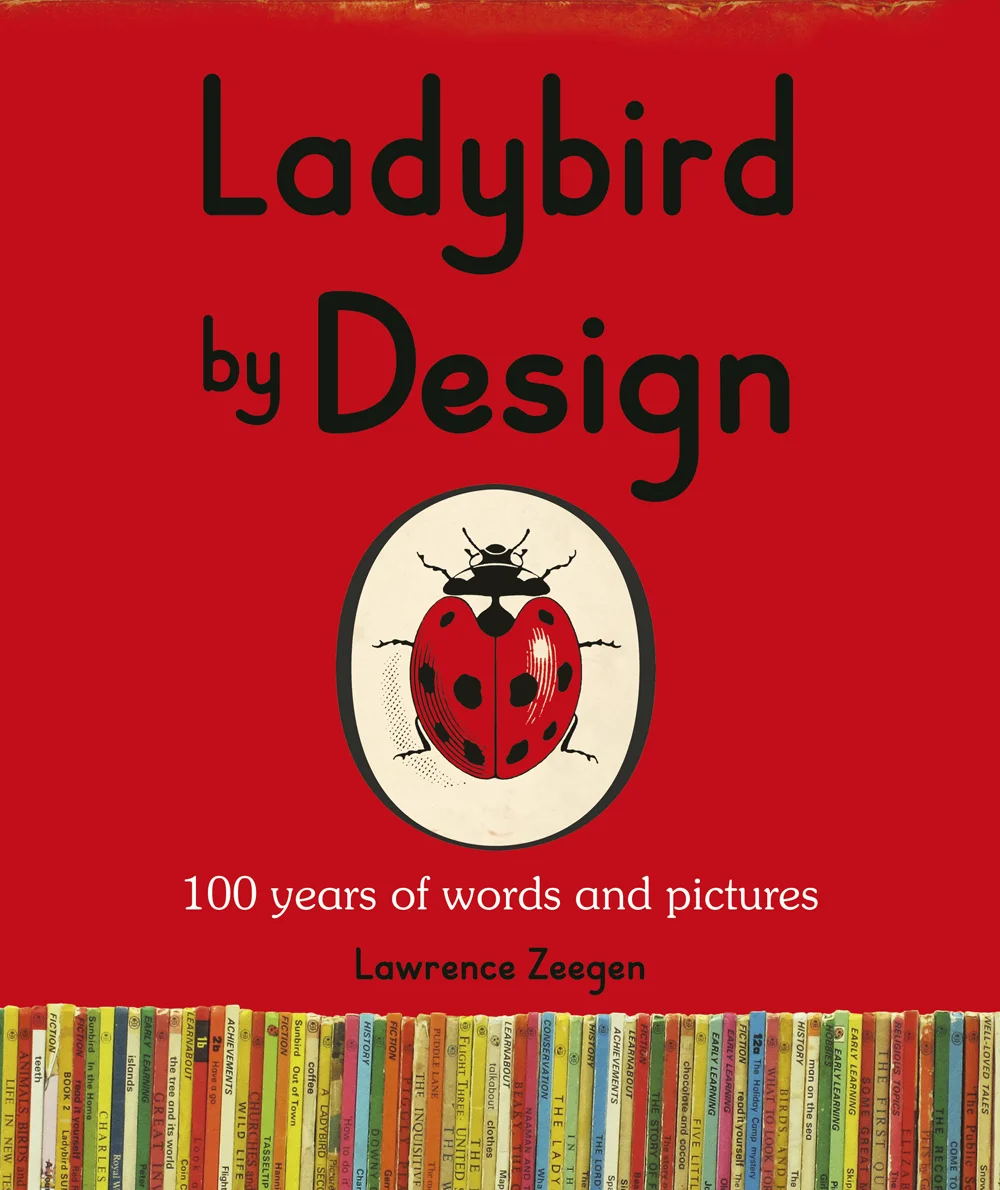 © Ladybird Books Ltd