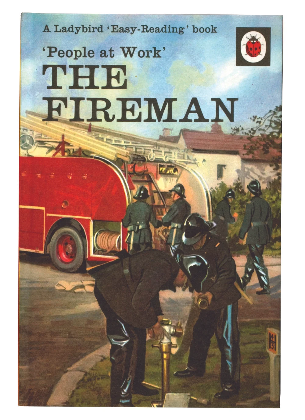  © Ladybird Books Ltd