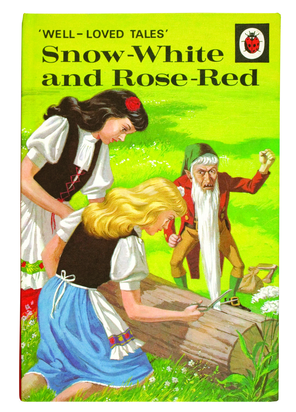  © Ladybird Books Ltd