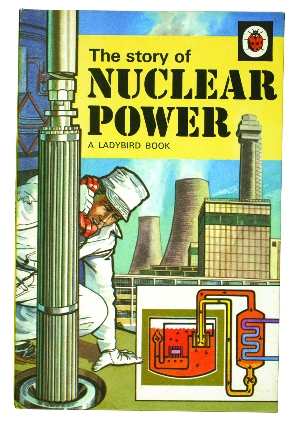  © Ladybird Books Ltd