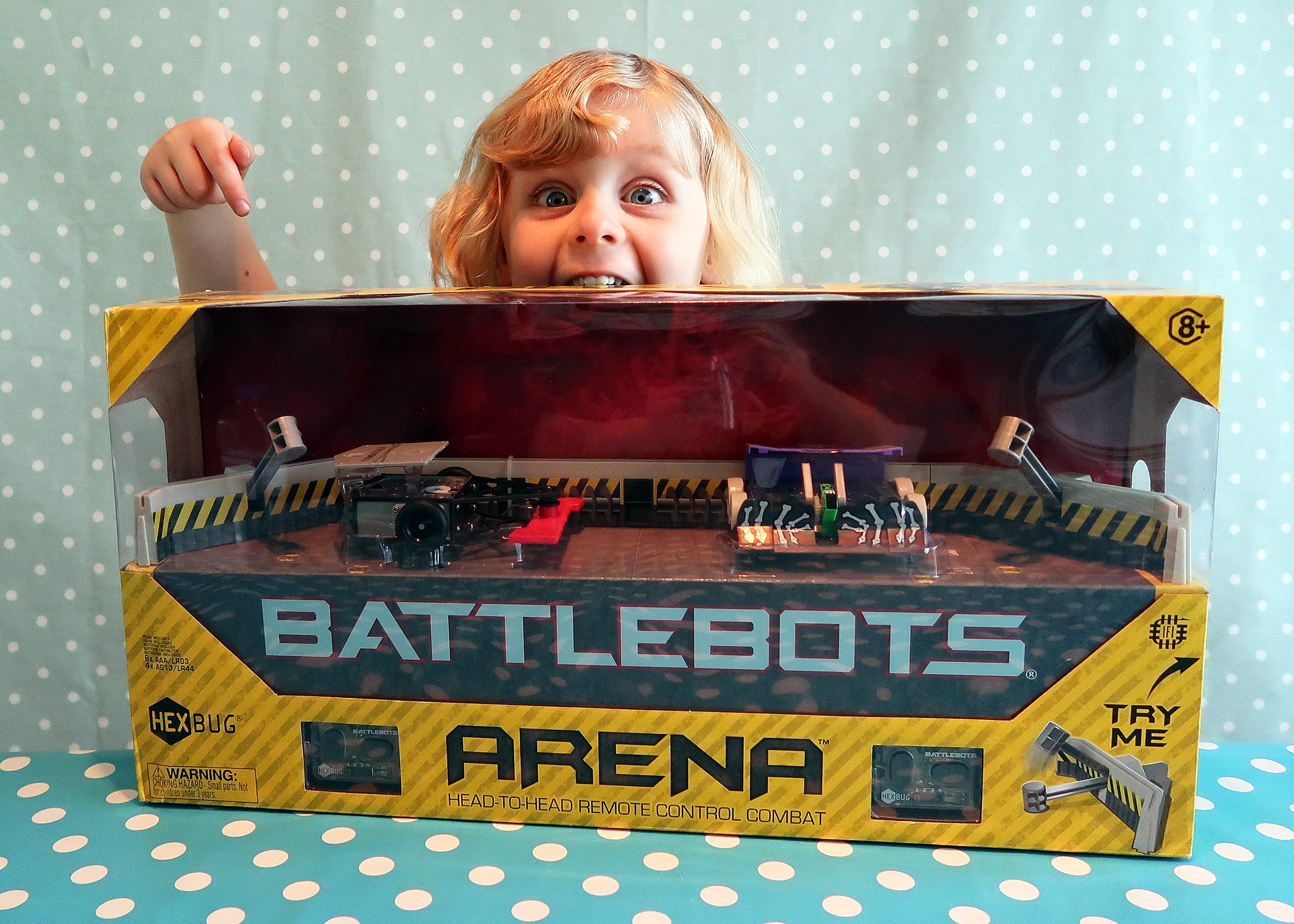 battlebots arena battlebots arena