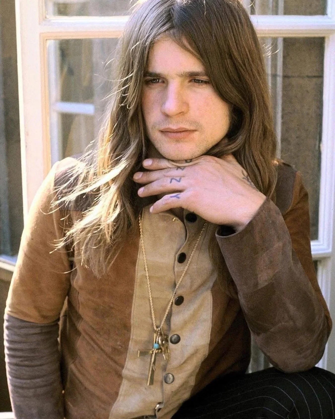 😭🖤RIP Ozzy 💔