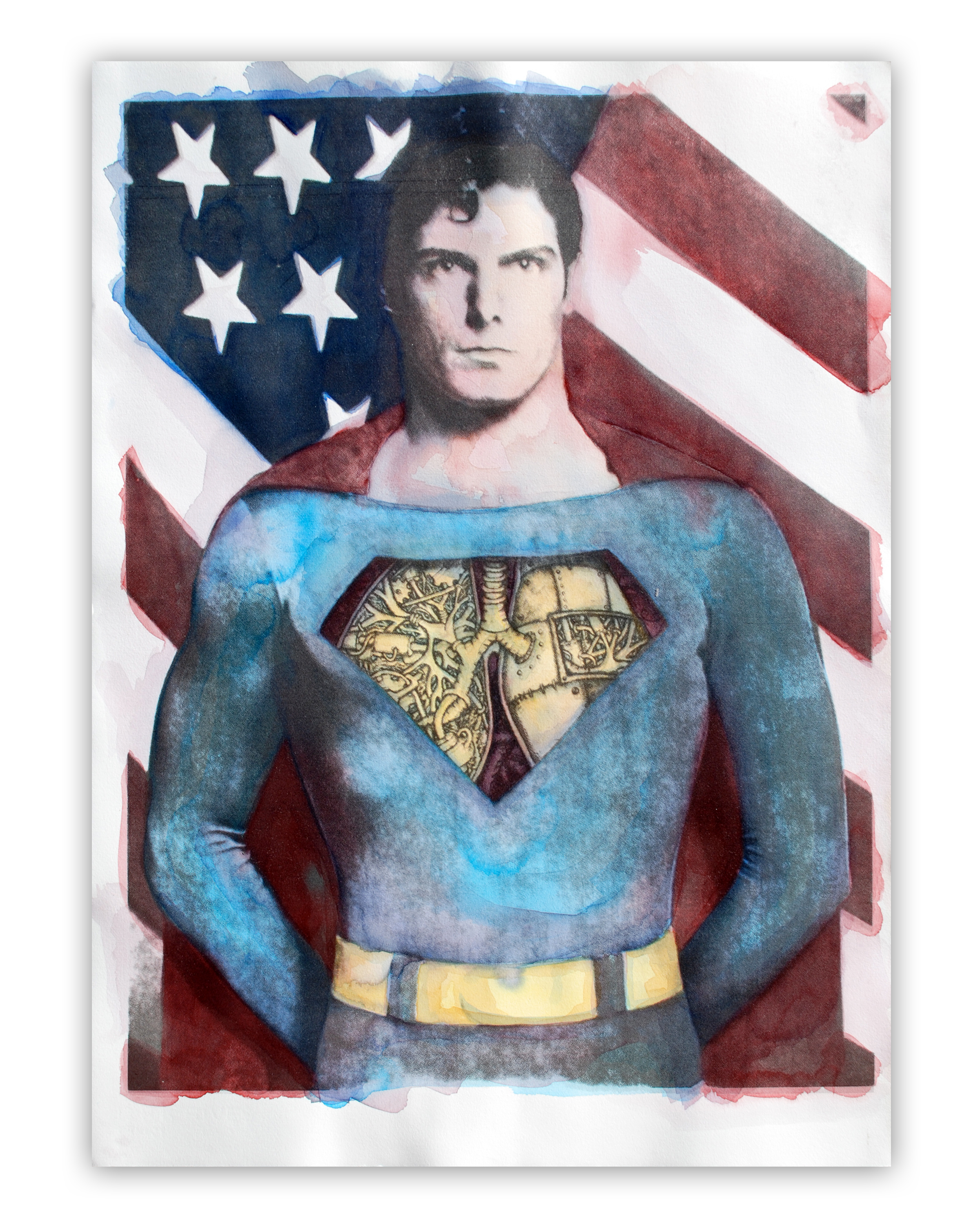 Man of Steel