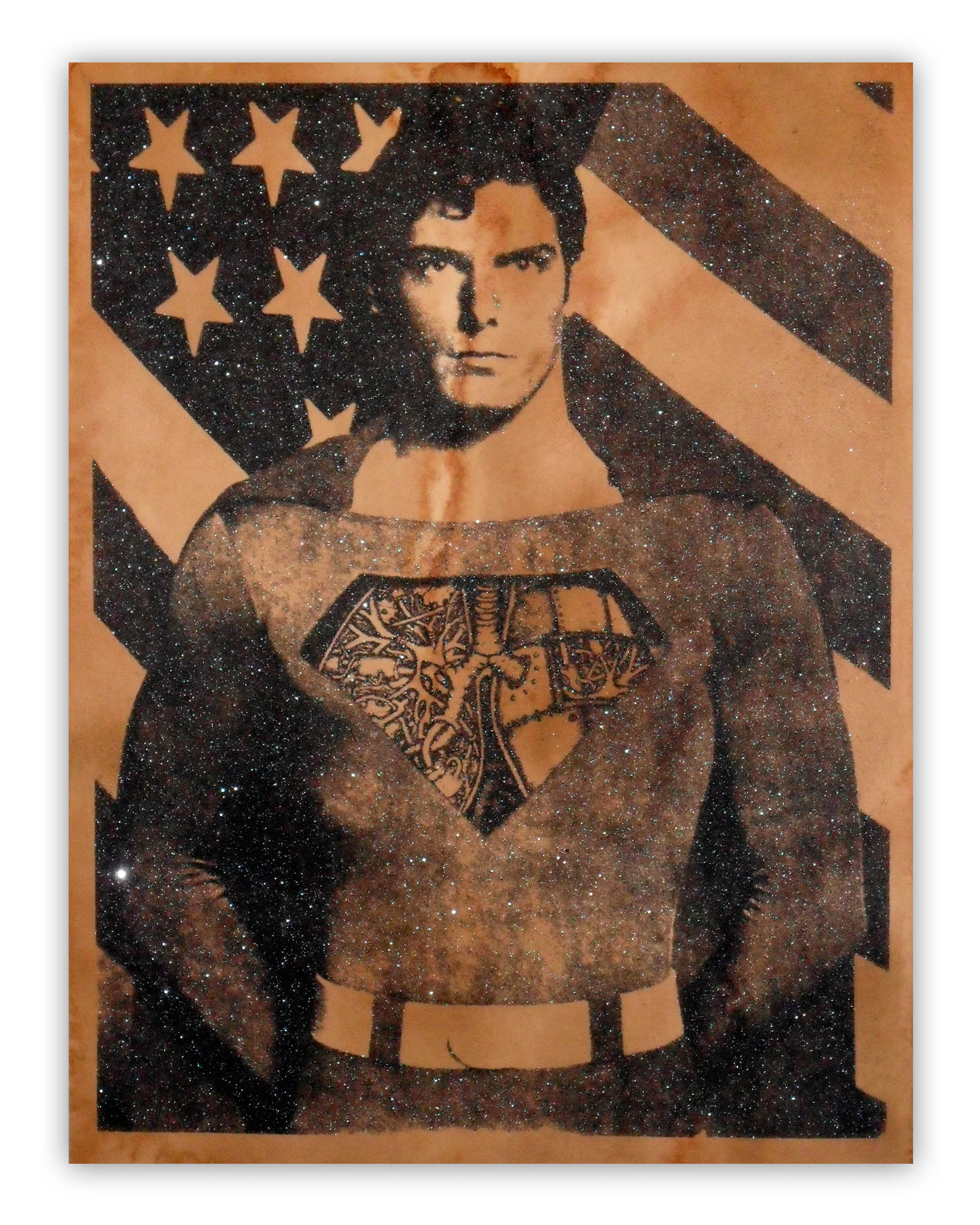 man of steel