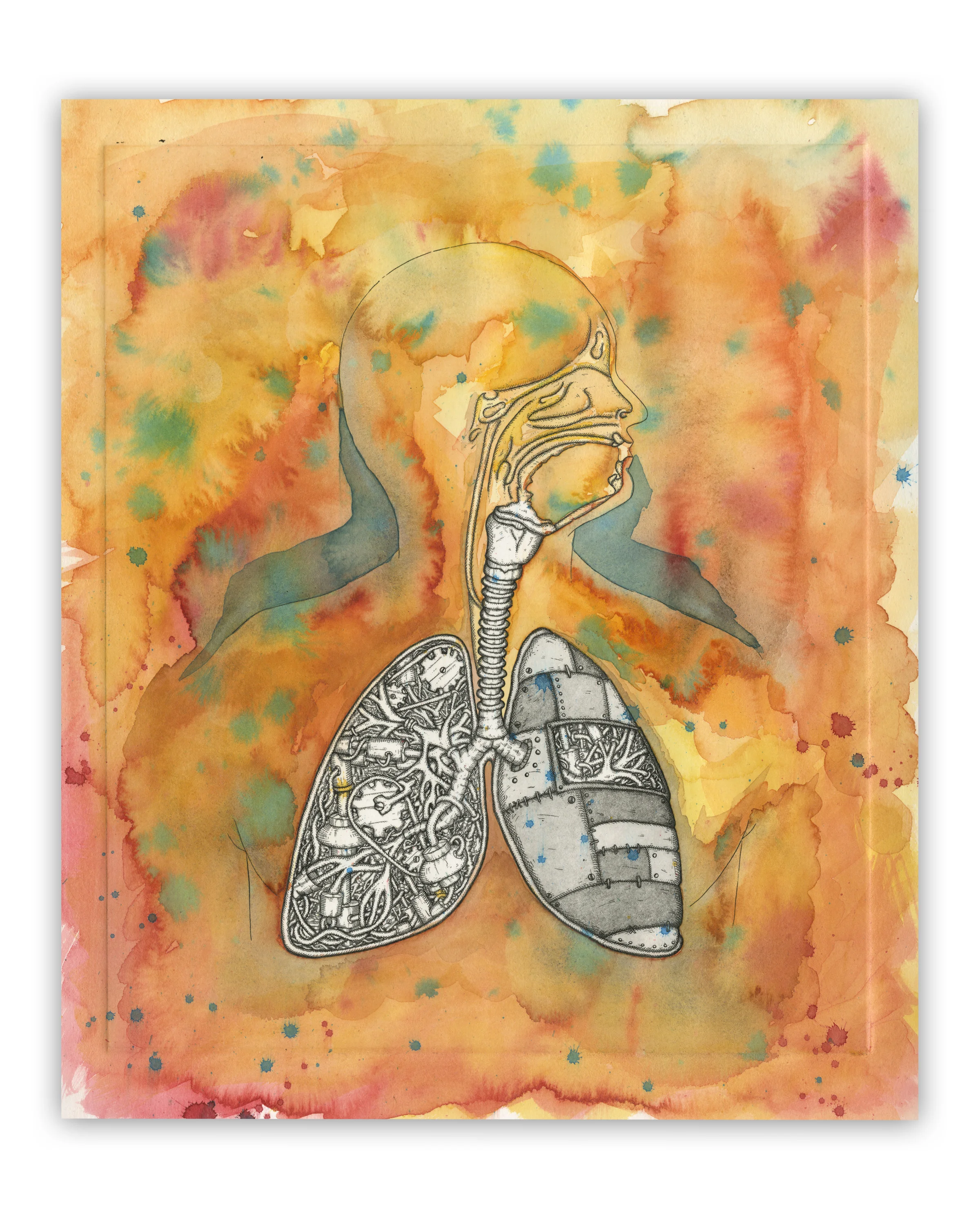 5.iron lung watercolor orange.jpg