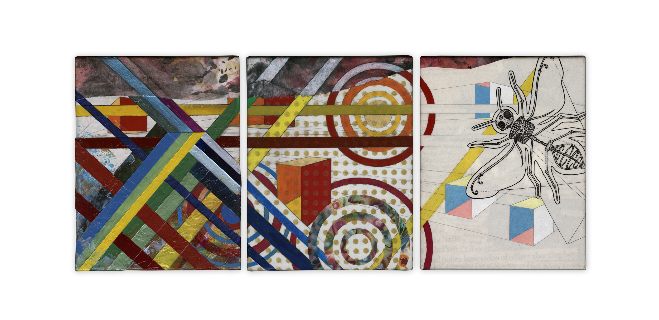 triptych
